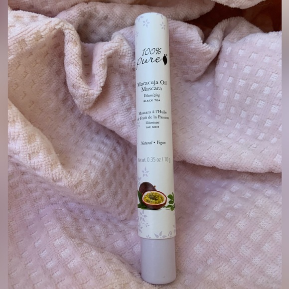 100% Pure Maracuja Mascara - Picture 8 of 10